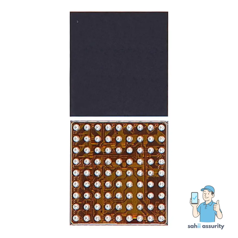 Camera IC for Apple iPhone 13